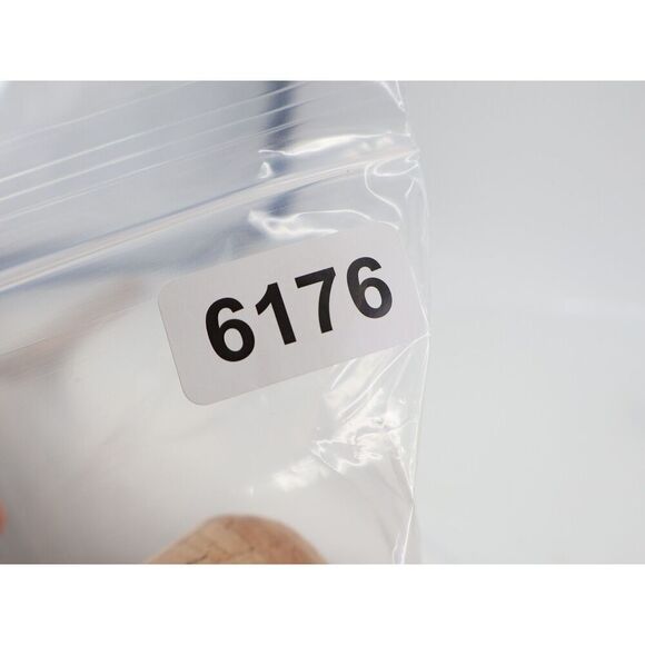 Stuart Weitzman Palmina Womens 9B Leather Platform Wedge Heel Sandals Brown - Picture 12 of 12